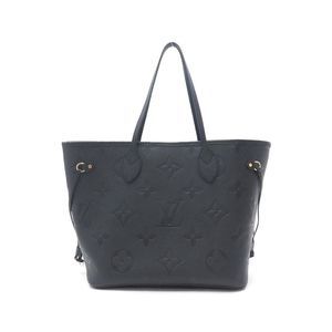 Louis Vuitton Monogram Emplant Neverfull MM